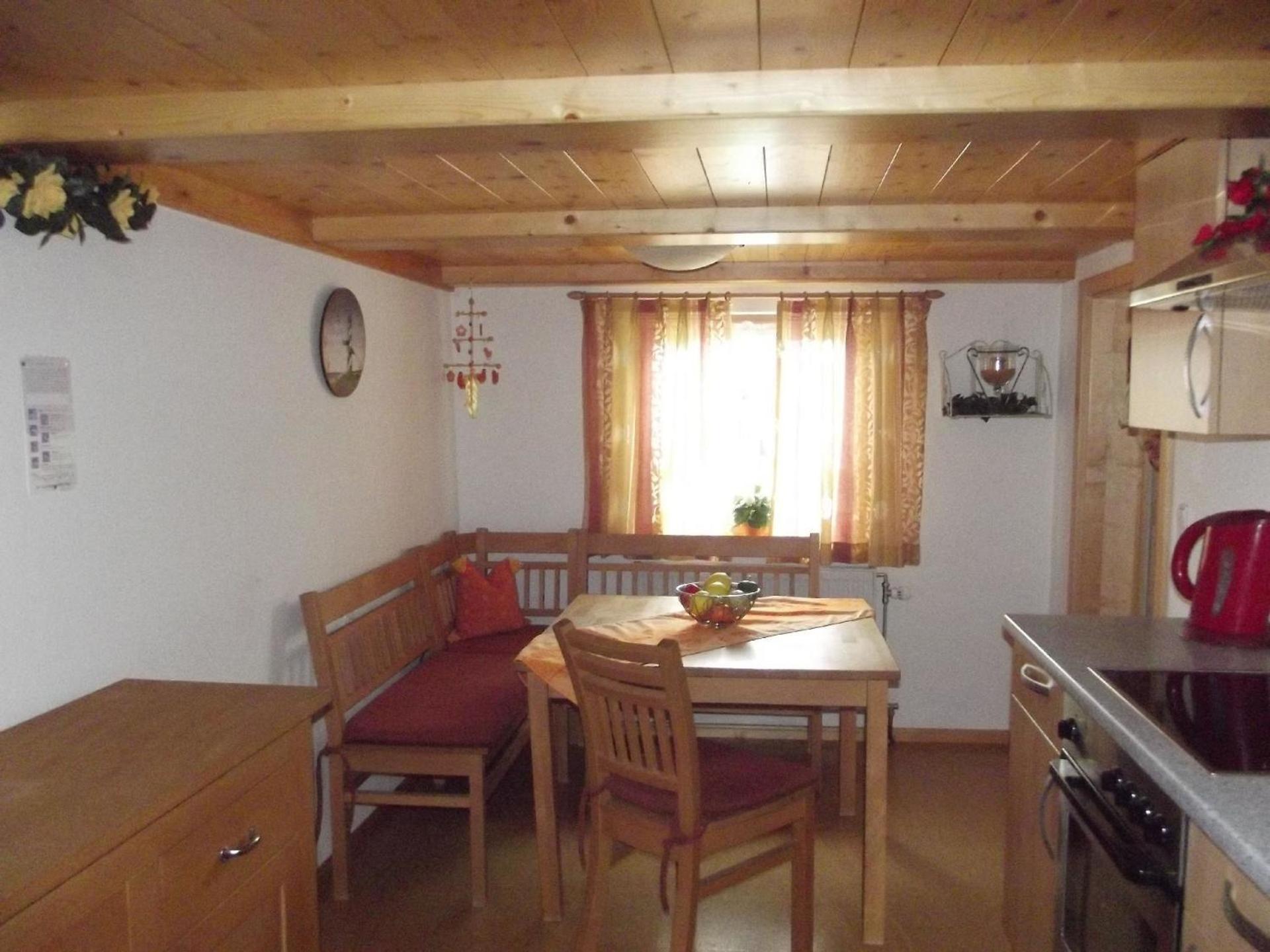 Gemuetliche Ferienwohnung In Urigem Bauernhaus Pfronten Exterior foto