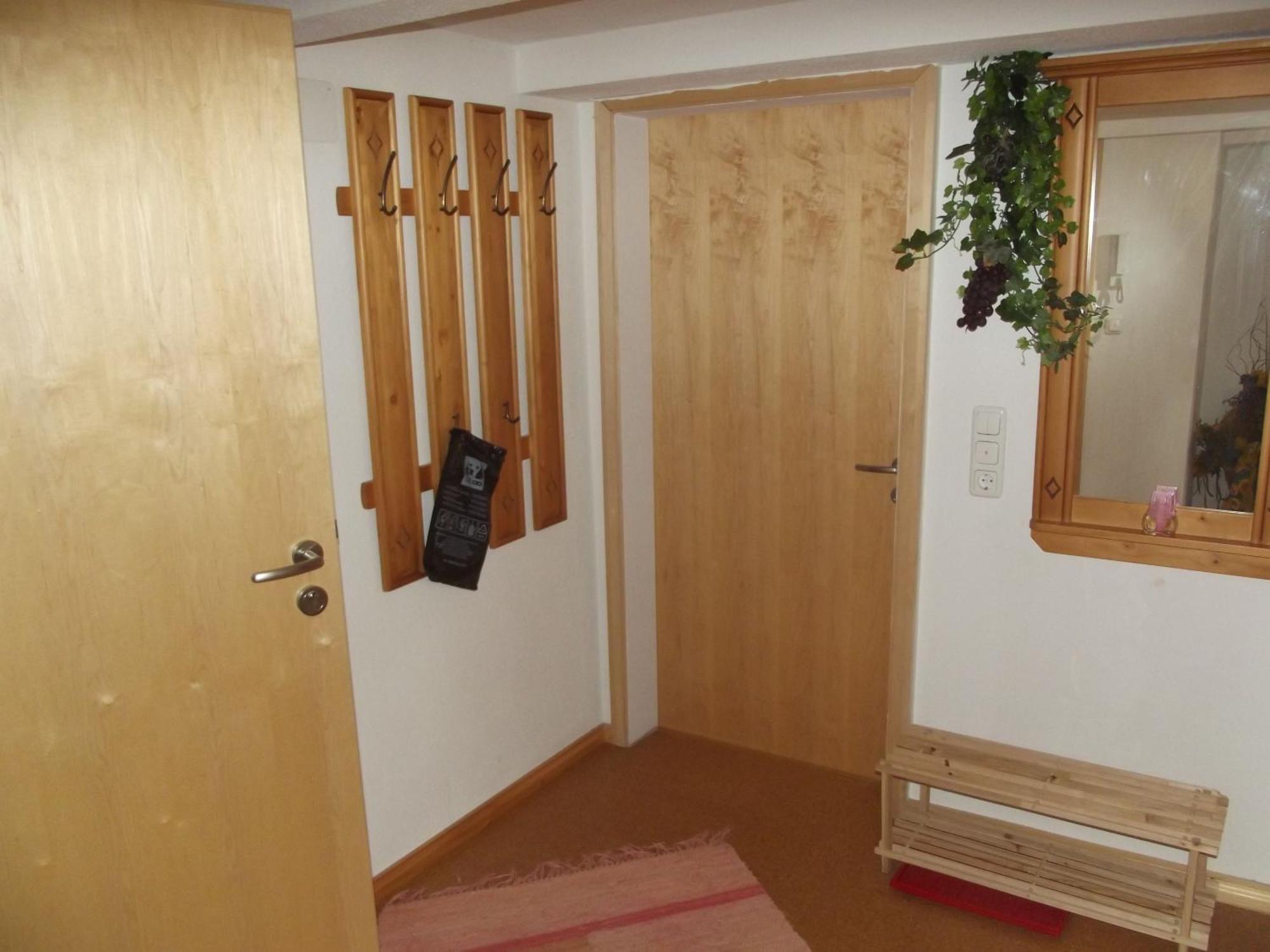 Gemuetliche Ferienwohnung In Urigem Bauernhaus Pfronten Exterior foto