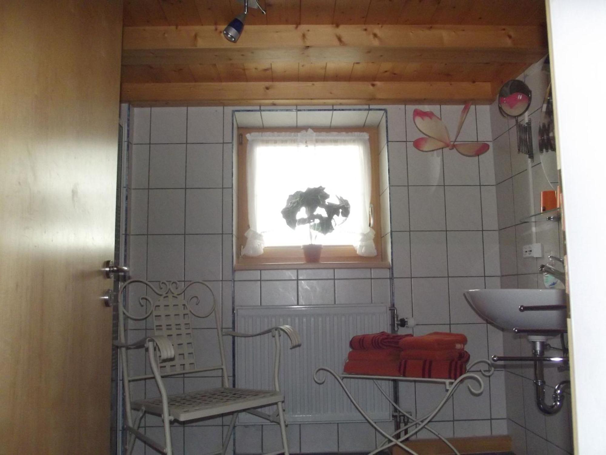 Gemuetliche Ferienwohnung In Urigem Bauernhaus Pfronten Exterior foto
