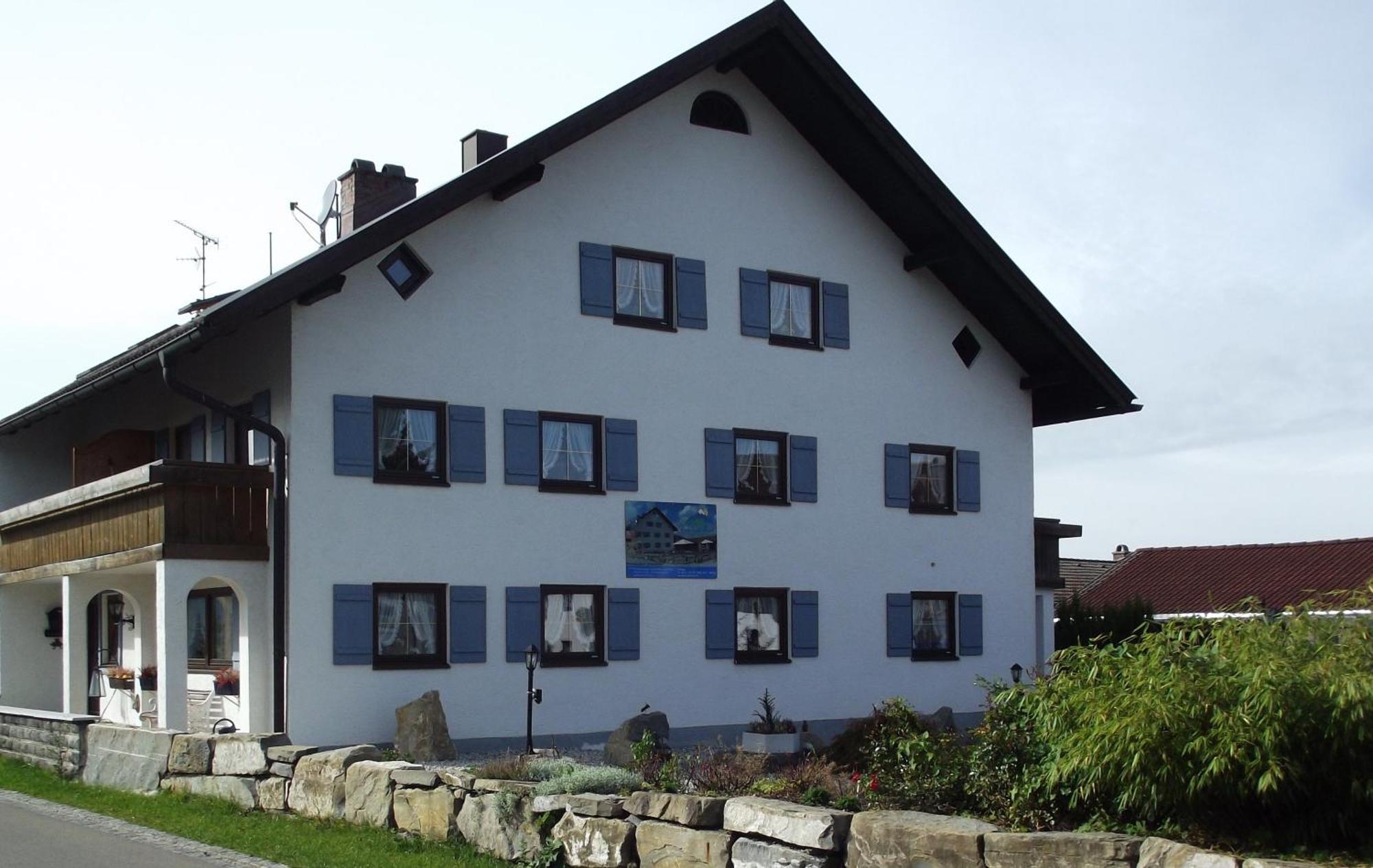 Gemuetliche Ferienwohnung In Urigem Bauernhaus Pfronten Exterior foto